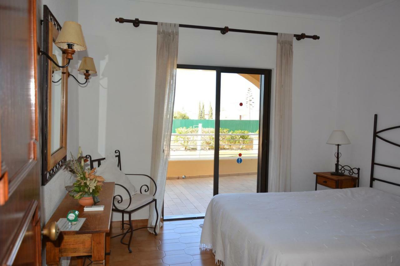 Villa Paraiso - 4 Bedrooms&pool Albufeira Extérieur photo