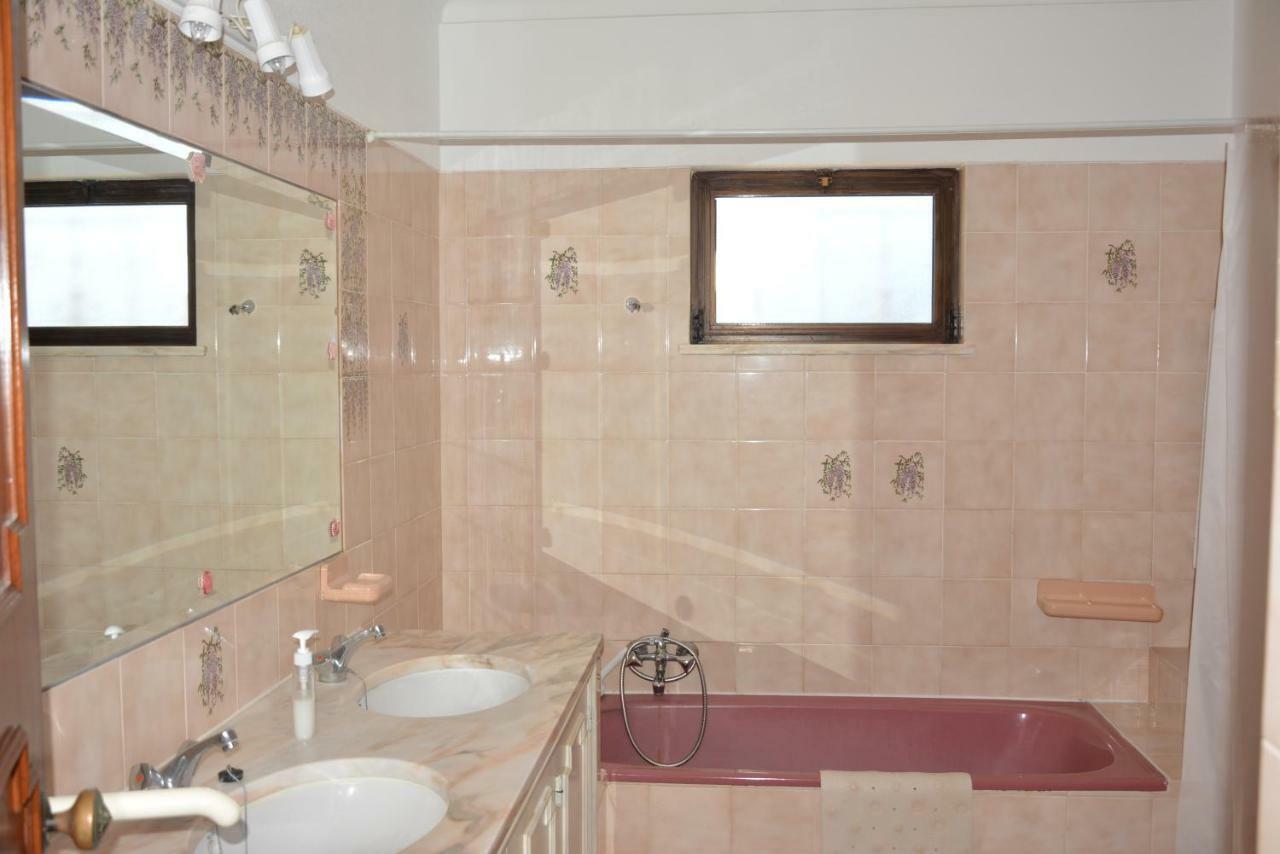 Villa Paraiso - 4 Bedrooms&pool Albufeira Extérieur photo