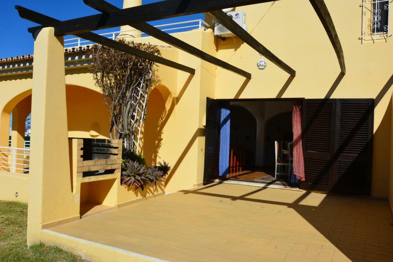 Villa Paraiso - 4 Bedrooms&pool Albufeira Extérieur photo