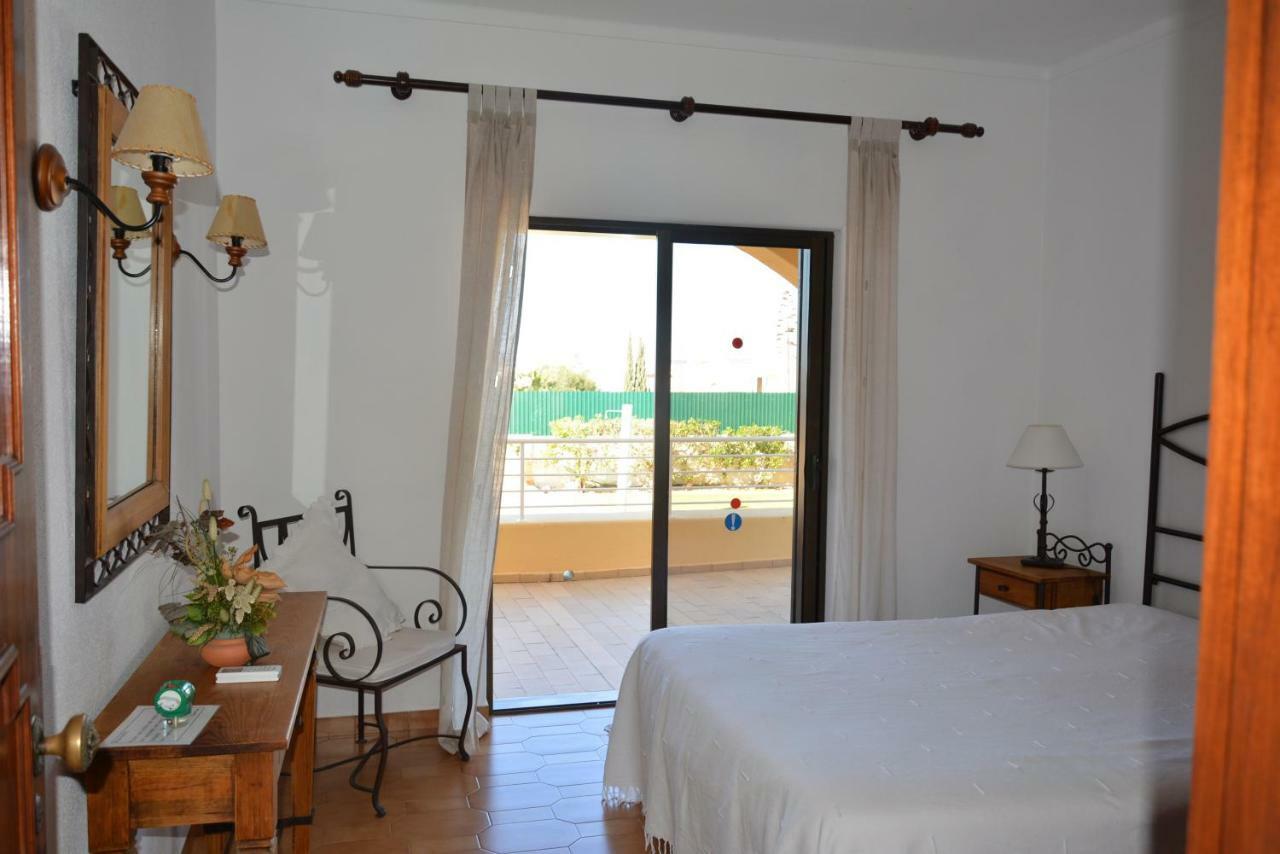 Villa Paraiso - 4 Bedrooms&pool Albufeira Extérieur photo