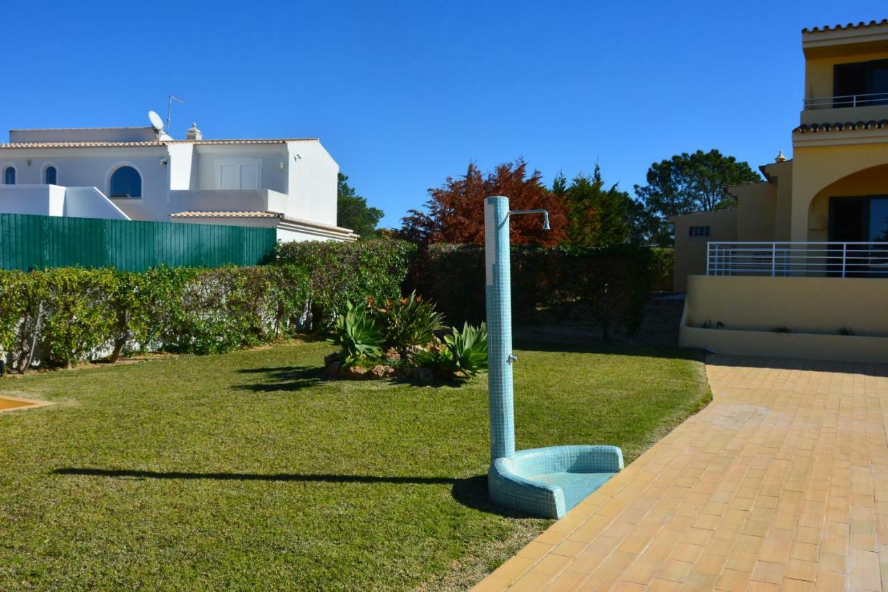 Villa Paraiso - 4 Bedrooms&pool Albufeira Extérieur photo